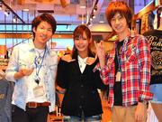 BODY GLOVE 鳥栖店のパート求人
