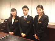 ホテルヒラリーズのパート求人