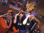 キャラカフェ46食堂 池袋サンシャイン60通り店のアルバイト写真(メイン)