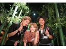 九州男道のアルバイト