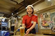 丸冨水産 赤坂店のアルバイト小写真2
