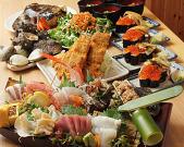 丸冨水産 赤坂店のアルバイト小写真3
