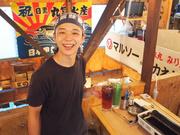 丸冨水産 赤坂店のアルバイト写真2