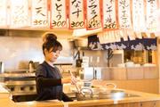丸冨水産 赤坂店のアルバイト写真3
