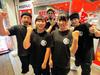 日野 大和家のアルバイト