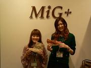 MiG+ �Ђ����Ȃ��A���o�C�g�ʐ^
