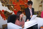 株式会社しのびや.com 本社のパート求人