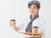 アムズガーデン国場店(カフェスタッフ)のアルバイト写真1