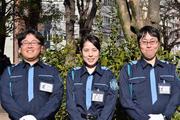 ジャパンパトロール警備保障 東京支社(1192194)(月給)のアルバイト写真(メイン)