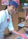 小僧寿し わしのみや店のアルバイト写真1