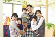 株式会社学研エル・スタッフィング 熊谷市 保育士(パート)のアルバイト写真1