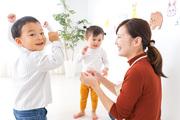 株式会社学研エル・スタッフィング 熊谷市 保育士(パート)のアルバイト写真2