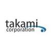 株式会社タカミコーポレーション 東京オフィスのロゴ