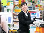 株式会社チェッカーサポート ドン・キホーテ今池店(6677)のアルバイト写真1
