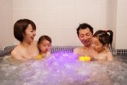 貸切温泉のコンドミニアムグランビュー熱海のアルバイト小写真2
