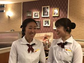 ジョナサン 芝公園店<020449>のアルバイト写真