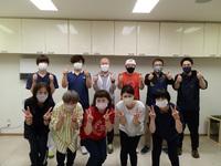 絆デイサービスのフリーアピール、みんなの声