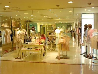 LODISPOTTO エスパル仙台店の大写真