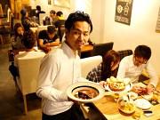 café&dinerARCHのアルバイト写真1