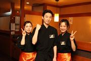 千年の宴 豊中南口駅前店のアルバイト写真3