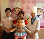 不二家レストラン 善行店(ホールスタッフ)のアルバイト写真(メイン)