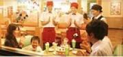 不二家レストラン 善行店(ホールスタッフ)のアルバイト写真2