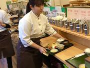 グリーンオアシス ゆめタウン宇部店のアルバイト小写真2