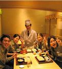 個室処稲田屋はなれ 霞が関店(ランチ)のアルバイト写真(メイン)