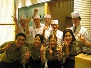 個室処稲田屋はなれ 霞が関店(ランチ)のアルバイト写真1