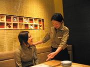 個室処稲田屋はなれ 霞が関店(ランチ)のアルバイト写真2