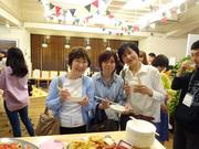 個室処稲田屋はなれ 霞が関店(ランチ)のアルバイト写真3