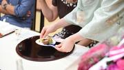 割烹 金剛のアルバイト写真(メイン)
