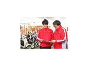 バイク王 府中店(未経験者)のアルバイト写真3