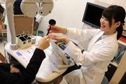 愛宕アイクリニック(主婦(夫))のアルバイト写真2