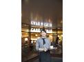 白や茶を基調として、清潔さとやわらかさをイメージ。働きやすいお店です★(恵比寿、代官山、広尾)のアルバイト