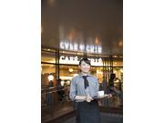 カフェ・ド・クリエ 恵比寿東口店