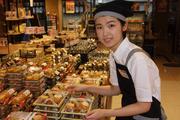 東急ストア 市が尾店 食品レジ(アルバイト)(4668)のアルバイト写真3