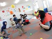 保育ルームFelice 中野新橋園のアルバイト小写真1
