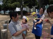 保育ルームFelice 中野新橋園のアルバイト写真1
