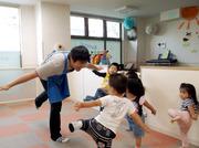 保育ルームFelice 中野新橋園のアルバイト写真3