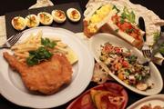 tavern on S 新宿のアルバイト写真1