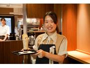 ベックスコーヒーショップ 川越店のアルバイト求人写真1