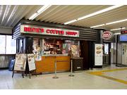 ベックスコーヒーショップ 川越店のアルバイト求人写真3