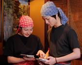 ふくの鳥 四谷店のアルバイト写真3