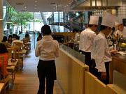 神戸屋ダイニング 国際フォーラム店アルバイト写真