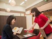 ジュエルカフェ イオンモール直方店(主婦(夫))のアルバイト小写真2