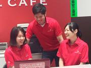 ジュエルカフェ イオンモール直方店(主婦(夫))のアルバイト写真2