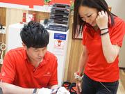 ジュエルカフェ イオンモール直方店(主婦(夫))のアルバイト写真3
