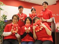 ジュエルカフェ イオンモール直方店(主婦(夫))のフリーアピール、みんなの声