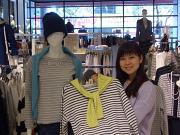 a.v.v イオンモール福岡のアルバイト写真2